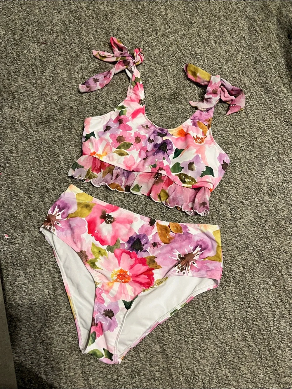 SHEIN pretty pink